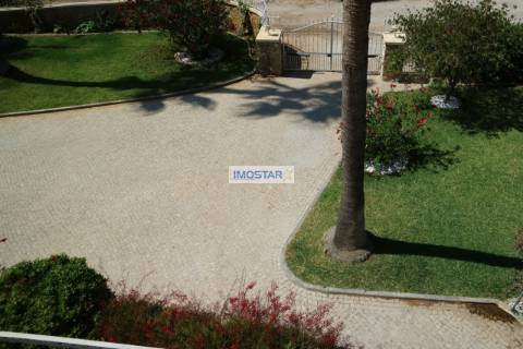 Moradia isolada T3 com piscina em Almancil