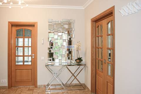 Moradia T4 na prestigiada Fonte Algarve, perto de Vale do Lobo