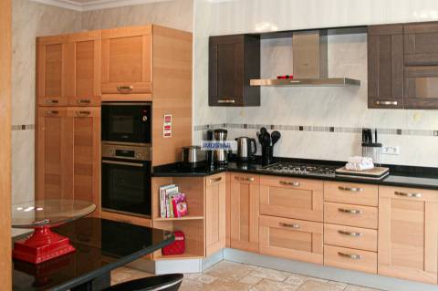 Moradia T4 na prestigiada Fonte Algarve, perto de Vale do Lobo