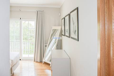 Moradia T4 na prestigiada Fonte Algarve, perto de Vale do Lobo