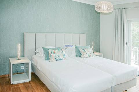 Moradia T4 na prestigiada Fonte Algarve, perto de Vale do Lobo