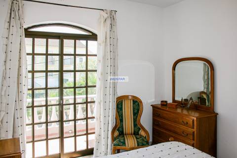 Moradia T3 Isolada para uma vida confortável e Inclusiva em São Bartolomeu de Messines