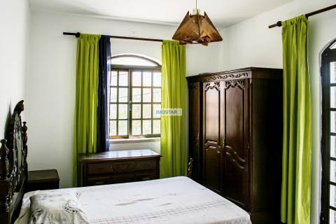 Moradia T3 Isolada para uma vida confortável e Inclusiva em São Bartolomeu de Messines