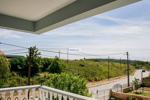 Moradia T3 Isolada para uma vida confortável e Inclusiva em São Bartolomeu de Messines