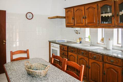 Moradia T3 Isolada para uma vida confortável e Inclusiva em São Bartolomeu de Messines