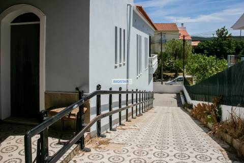 Moradia T3 Isolada para uma vida confortável e Inclusiva em São Bartolomeu de Messines