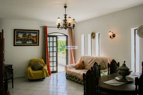 Moradia T3 Isolada para uma vida confortável e Inclusiva em São Bartolomeu de Messines