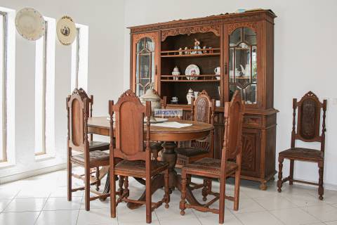 Moradia T3 Isolada para uma vida confortável e Inclusiva em São Bartolomeu de Messines