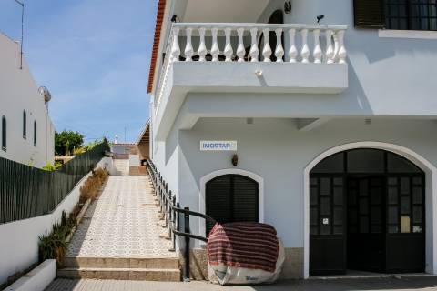 Moradia T3 Isolada para uma vida confortável e Inclusiva em São Bartolomeu de Messines