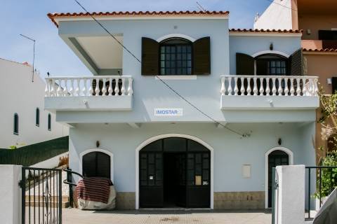 Moradia T3 Isolada para uma vida confortável e Inclusiva em São Bartolomeu de Messines