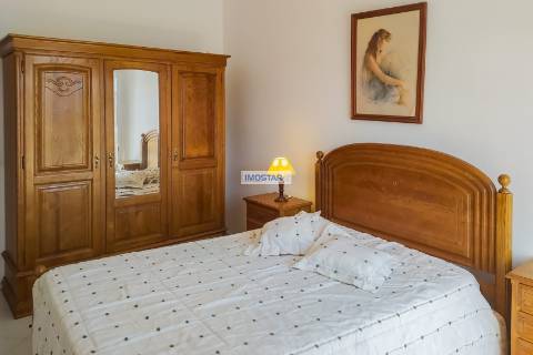 Moradia T3 Isolada para uma vida confortável e Inclusiva em São Bartolomeu de Messines