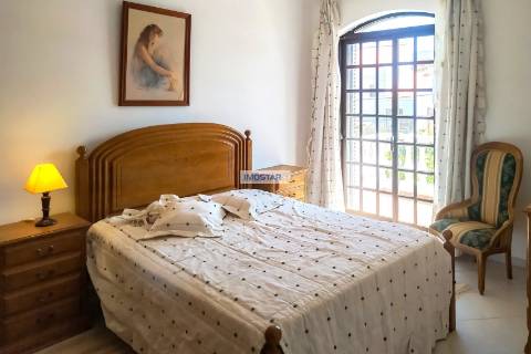 Moradia T3 Isolada para uma vida confortável e Inclusiva em São Bartolomeu de Messines