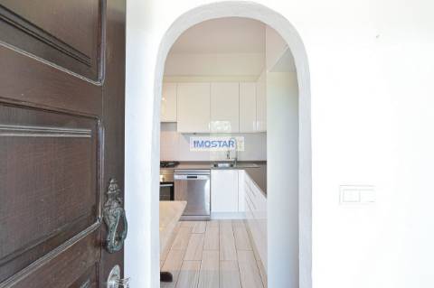 Moradia T3 em estilo tradicional português perto da Quinta do Lago