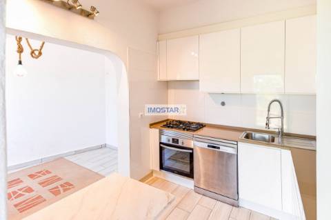 Moradia T3 em estilo tradicional português perto da Quinta do Lago