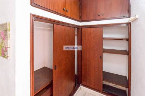 Moradia T3 em estilo tradicional português perto da Quinta do Lago