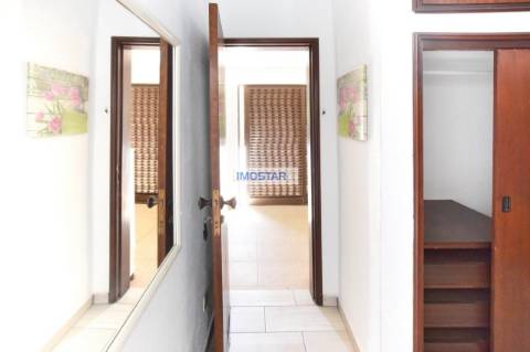 Moradia T3 em estilo tradicional português perto da Quinta do Lago