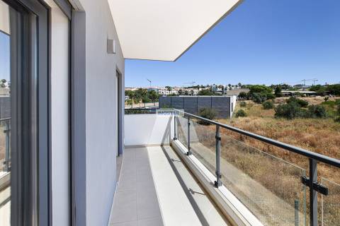 Apartamento T2 em edifício contemporâneo em Loulé