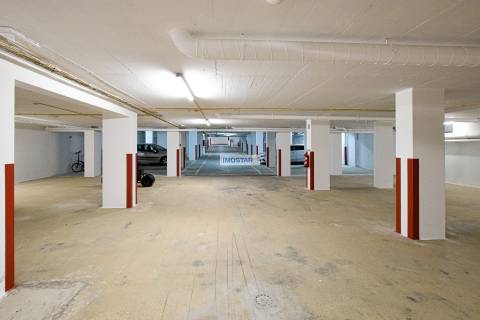 Apartamento T2 em edifício contemporâneo em Loulé