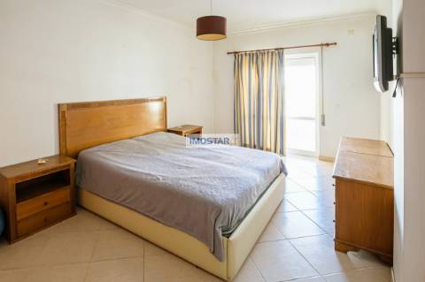 Apartamento T2 no coração de Quarteira