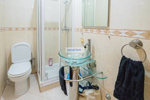 Apartamento T2 no coração de Quarteira