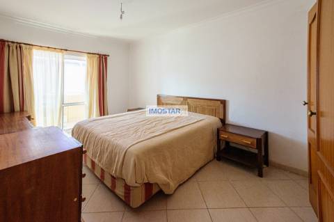 Apartamento T2 no coração de Quarteira