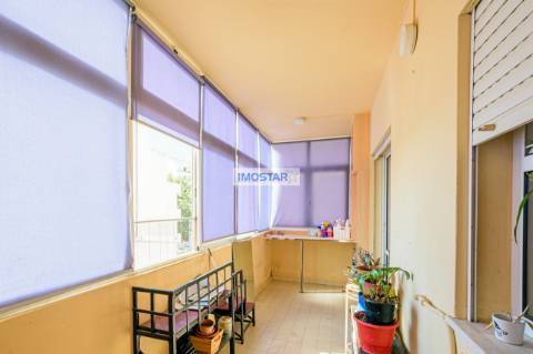 Apartamento T2 no coração de Quarteira
