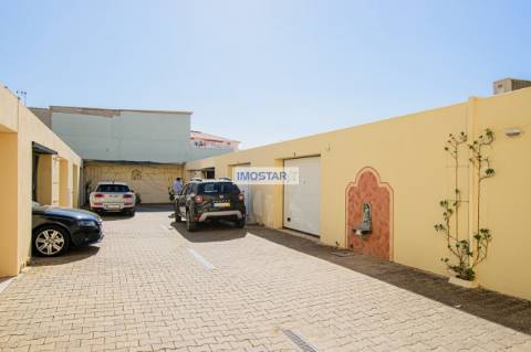 Apartamento T2 no coração de Quarteira