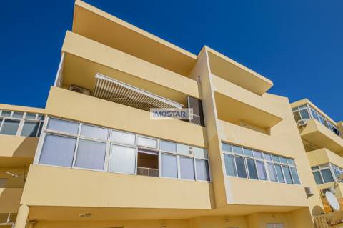 Apartamento T2 no coração de Quarteira