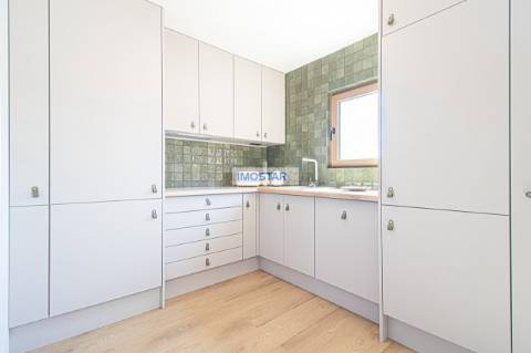 Penthouse Triplex T3 no coração de Vilamoura.