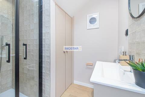 Penthouse Triplex T3 no coração de Vilamoura.