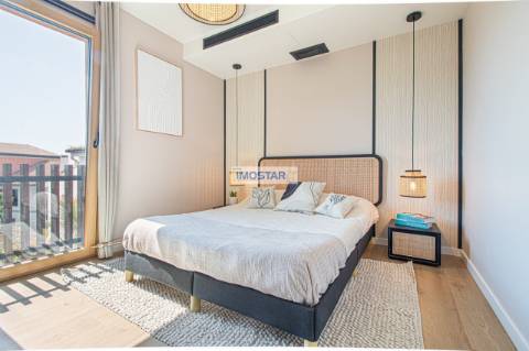 Penthouse Triplex T3 no coração de Vilamoura.