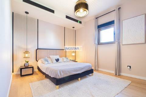 Penthouse Triplex T3 no coração de Vilamoura.