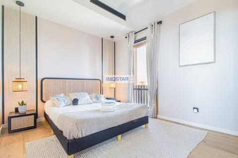 Penthouse Triplex T3 no coração de Vilamoura.