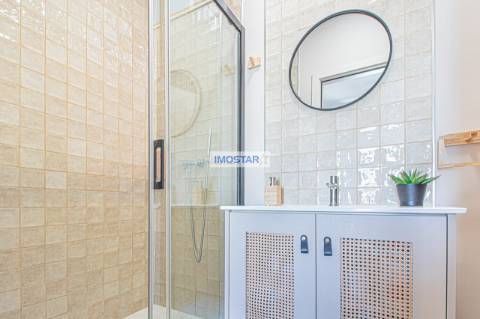 Penthouse Triplex T3 no coração de Vilamoura.