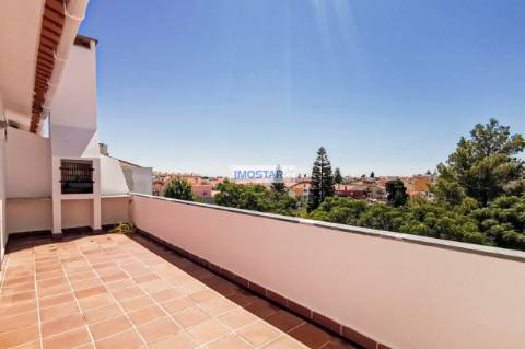 Apartamento T4 Venda em São Domingos de Rana,Cascais