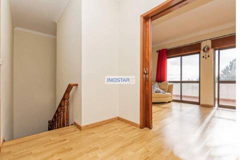 Apartamento T4 Venda em São Domingos de Rana,Cascais