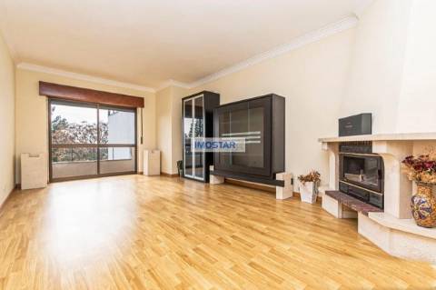 Apartamento T4 Venda em São Domingos de Rana,Cascais