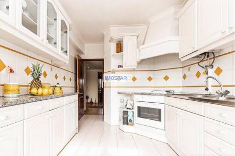 Apartamento T4 Venda em São Domingos de Rana,Cascais