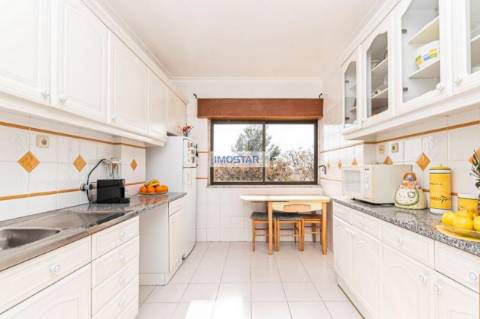 Apartamento T4 Venda em São Domingos de Rana,Cascais