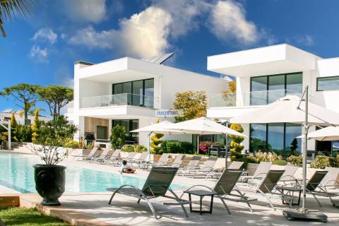 Mansão T8 Venda em Quarteira,Loulé