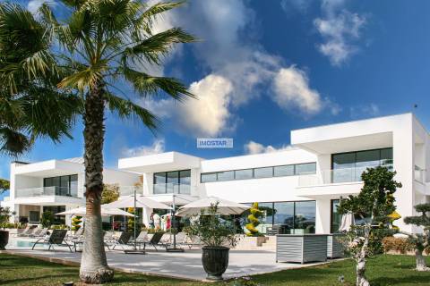 Mansão T8 Venda em Quarteira,Loulé