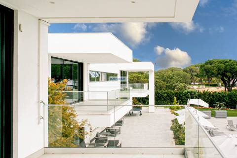 Mansão T8 Venda em Quarteira,Loulé