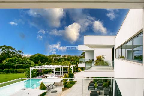 Mansão T8 Venda em Quarteira,Loulé