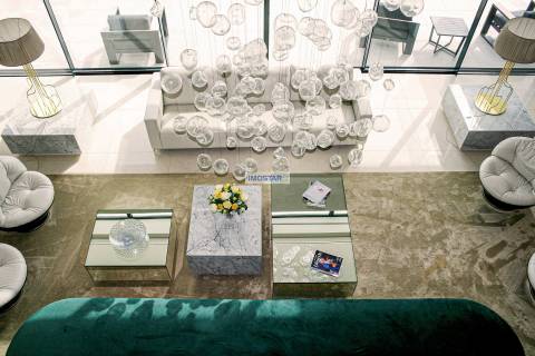 Mansão T8 Venda em Quarteira,Loulé