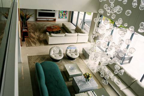 Mansão T8 Venda em Quarteira,Loulé