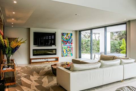 Mansão T8 Venda em Quarteira,Loulé