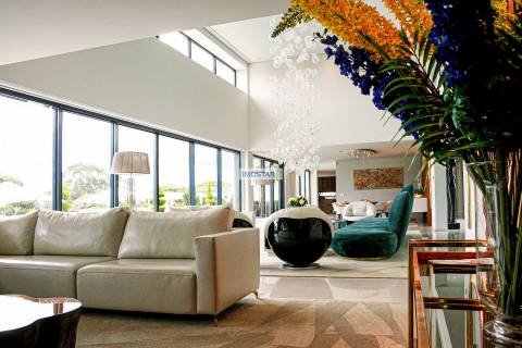 Mansão T8 Venda em Quarteira,Loulé