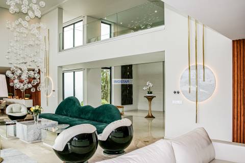 Mansão T8 Venda em Quarteira,Loulé