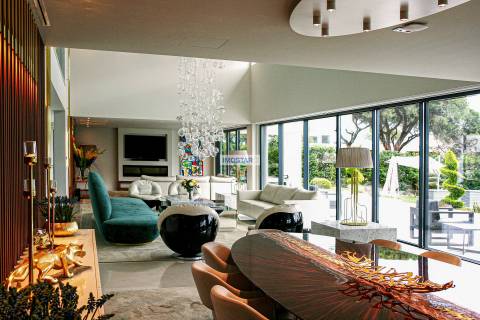 Mansão T8 Venda em Quarteira,Loulé