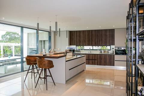 Mansão T8 Venda em Quarteira,Loulé